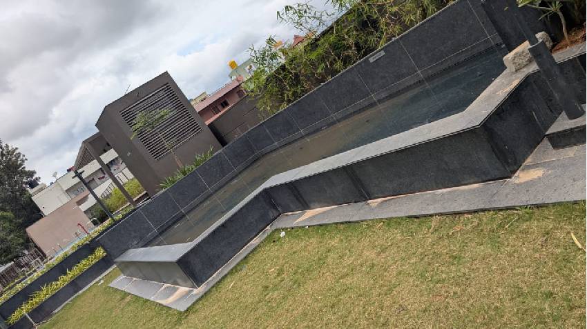 Tiles and Granite Work