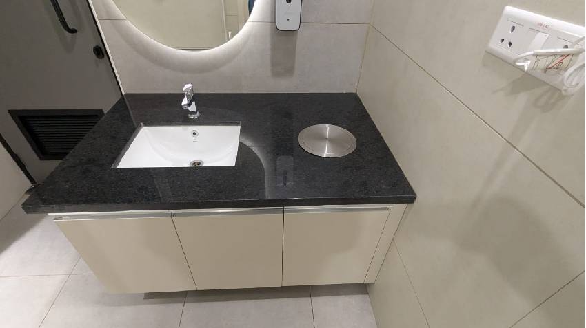 Tiles and Granite Work