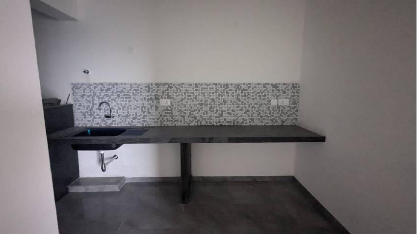 Tiles and Granite Work