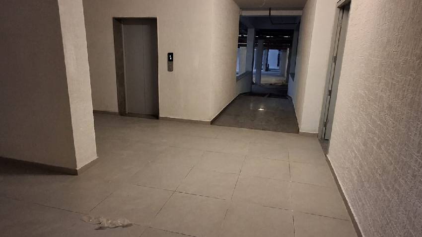 Tiles and Granite Work